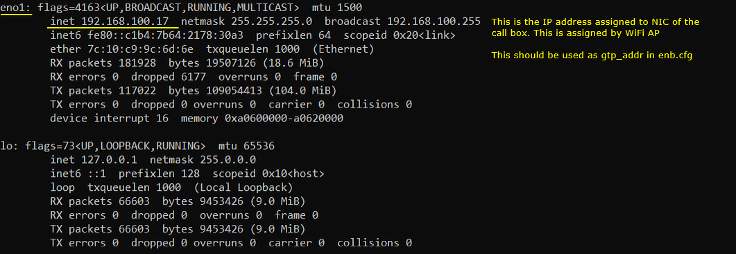 Cloud mme Configuration Callbox 01