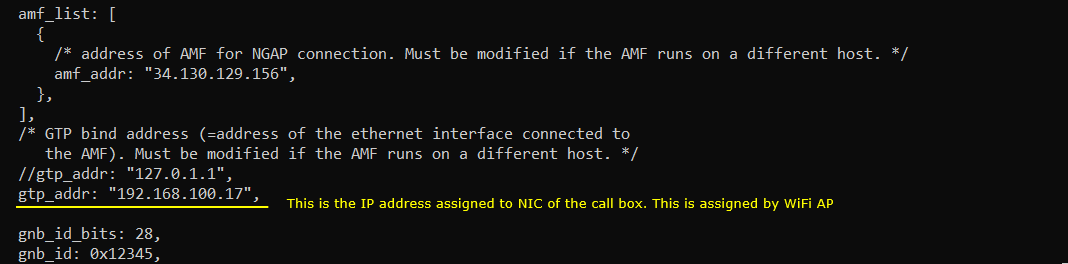 Cloud mme Configuration Callbox 03