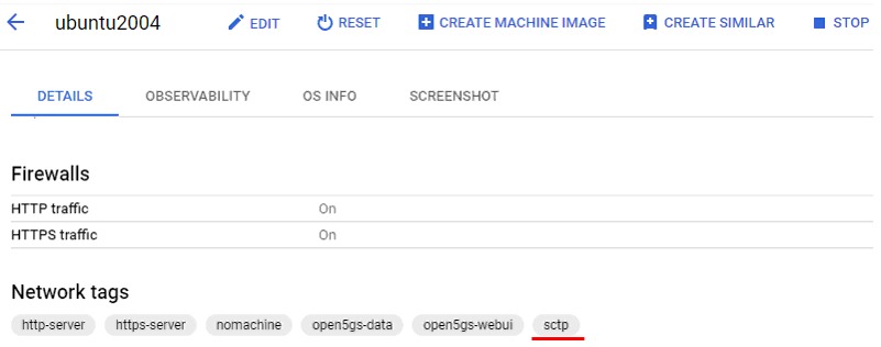 Cloud mme Configuration Cloud 02