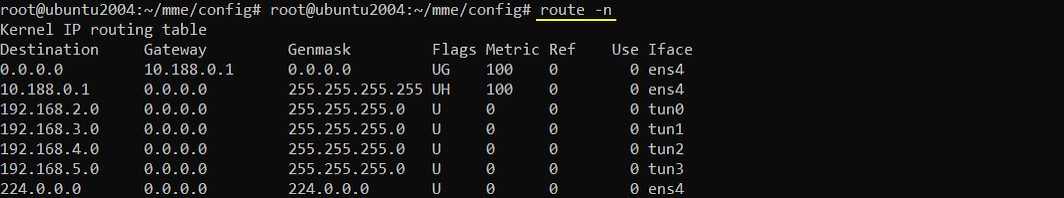 Cloud mme Configuration Cloud 06