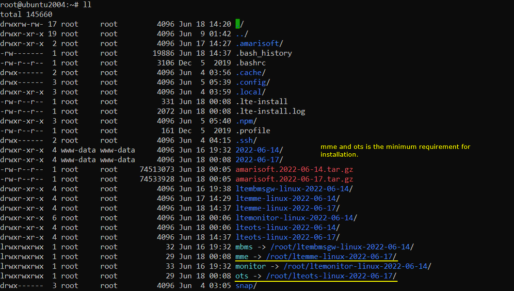 Cloud mme Configuration Cloud 07