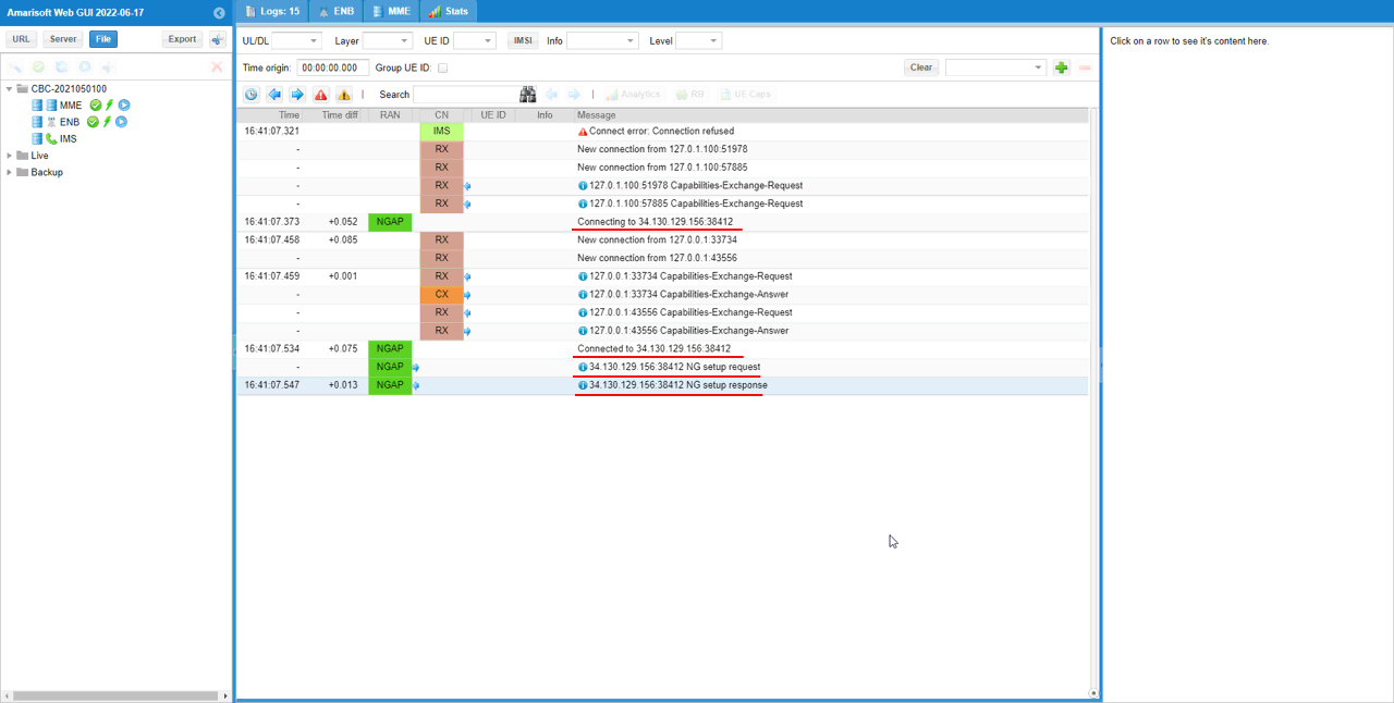 Cloud mme Log 01