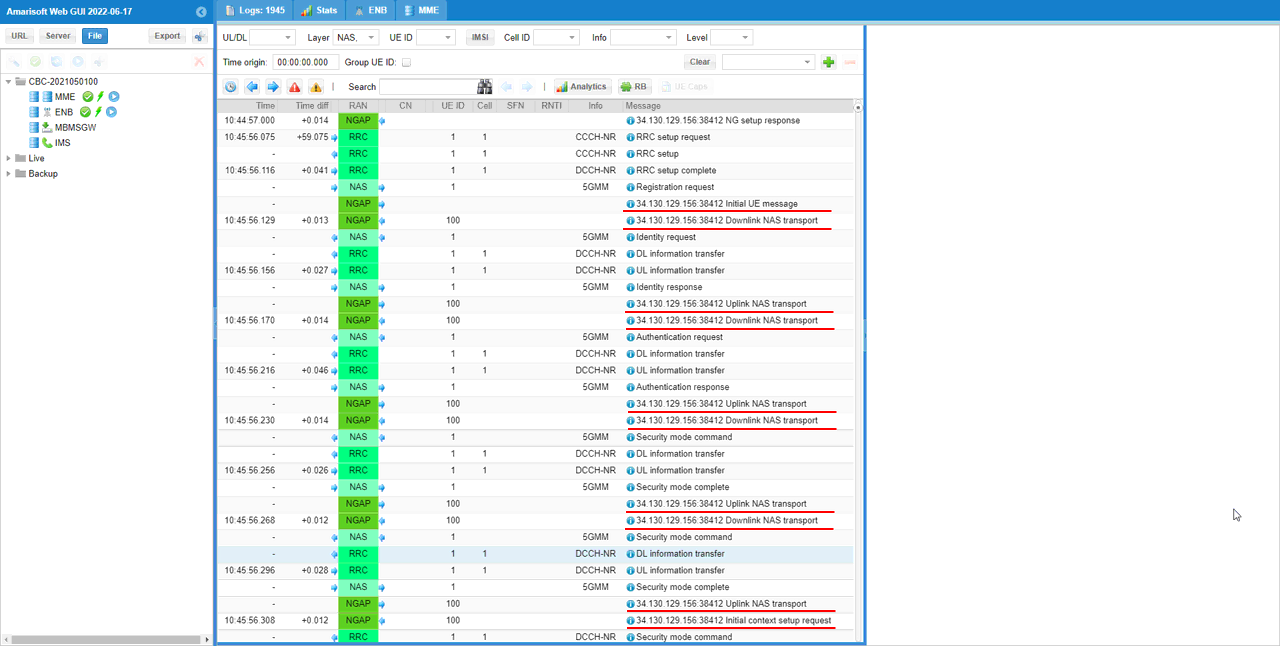 Cloud mme Log 02