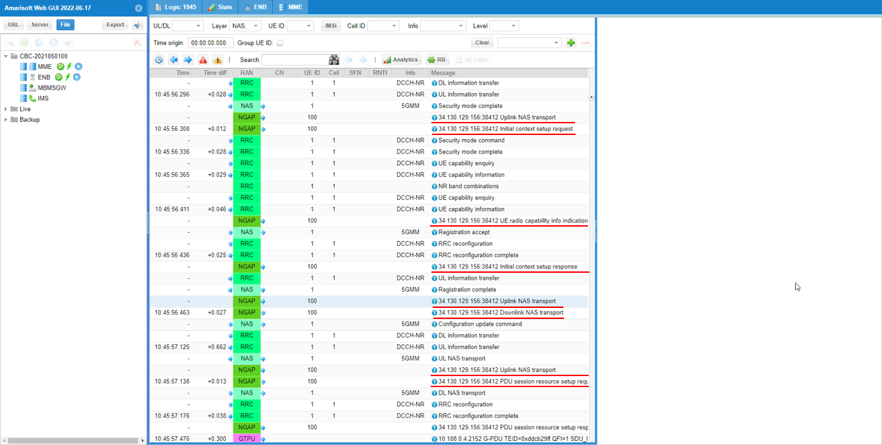 Cloud mme Log 03