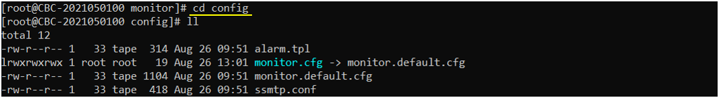Install Monitor InstalledFiles 03