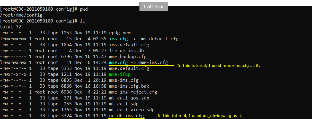 LTE CatM1 UEsim Config 03