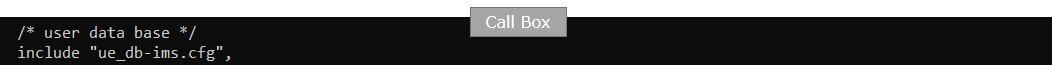 LTE CatM1 UEsim Config 04