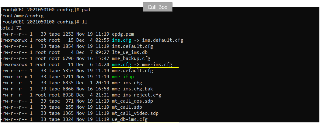 LTE NB Inband UEsim Config 03