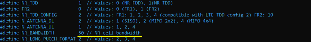 Iperf Test2 Config 02