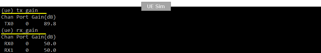 Iperf Test 1 Run 06