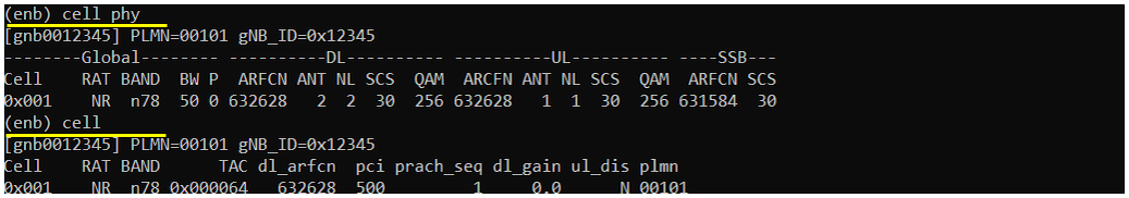 Iperf Test 2 Run 01