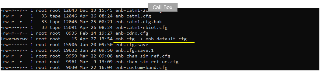 Iperf Test 3 Config 02