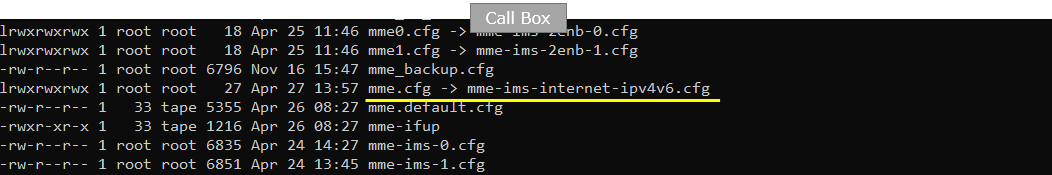 Iperf Test 3 Config 05