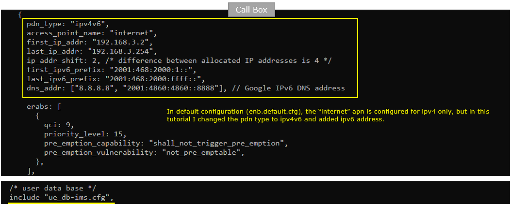 Iperf Test 3 Config 06