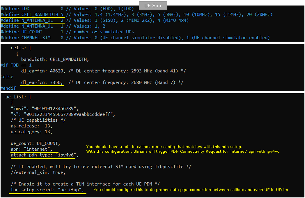 Iperf Test 3 Config 10