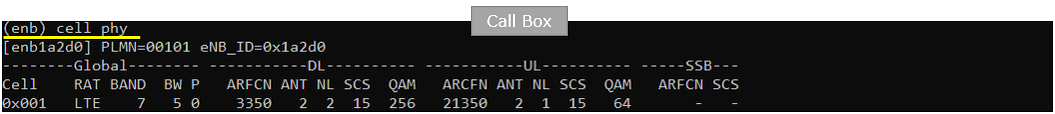 Iperf Test 3 Run 01