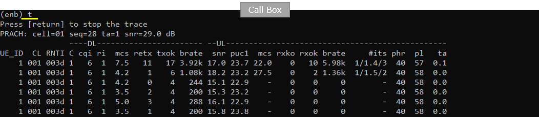 Iperf Test 3 Run 04