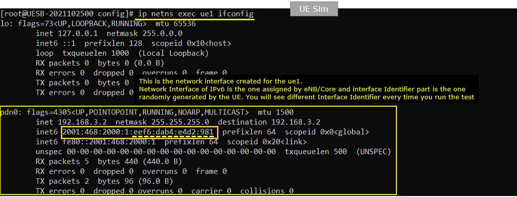 Iperf Test 3 Run 08