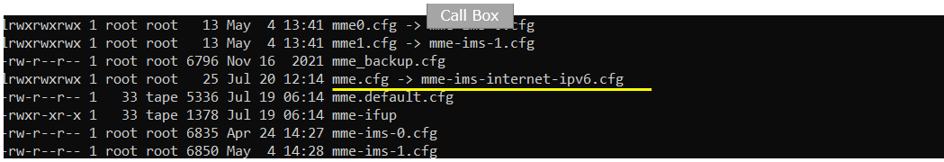 Iperf Test 4 Config 05