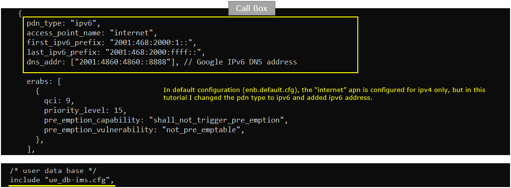 Iperf Test 4 Config 06