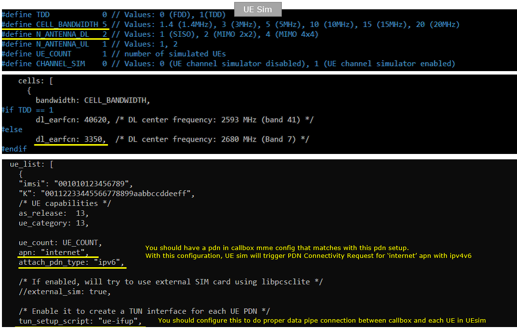 Iperf Test 4 Config 10