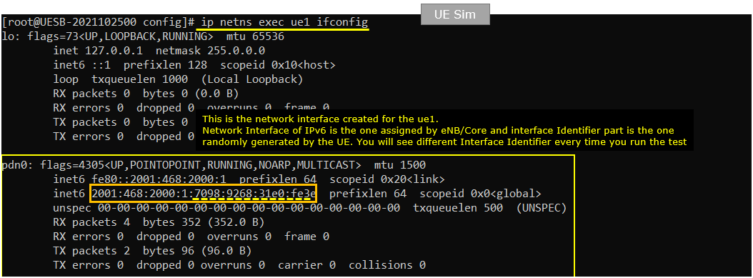 Iperf Test 4 Run 08