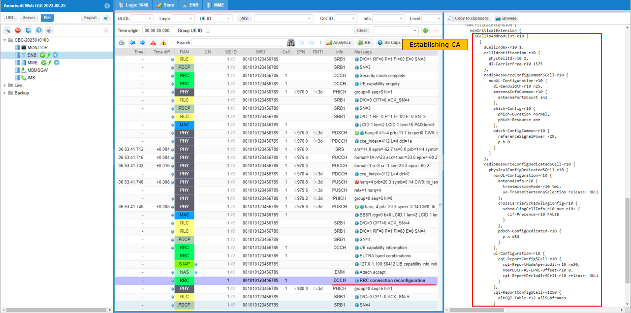 LTE ApCqi Test 2 Log 02