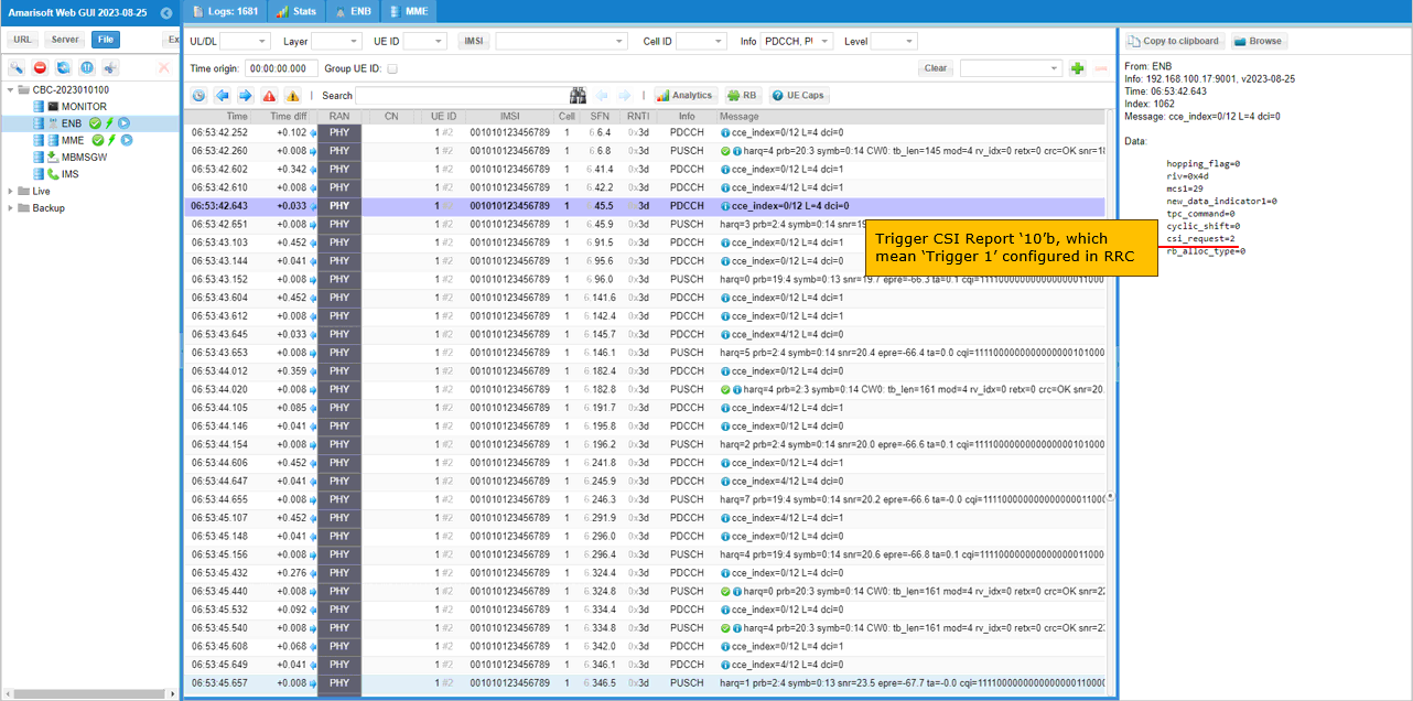 LTE ApCqi Test 2 Log 03