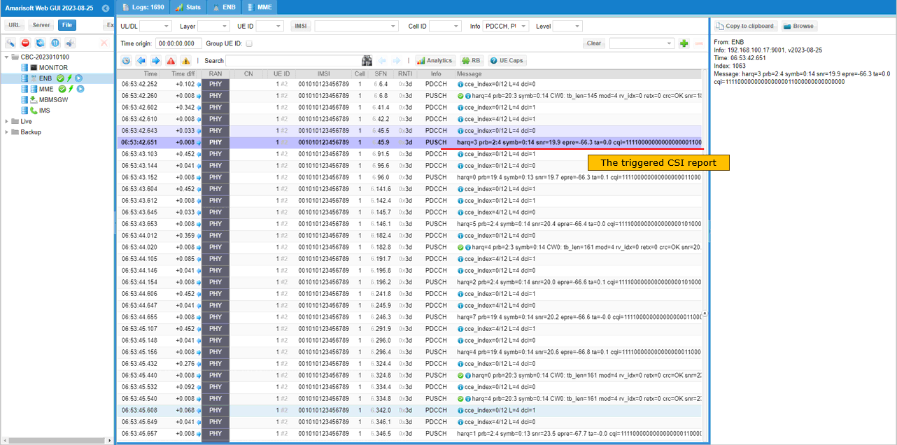 LTE ApCqi Test 2 Log 04