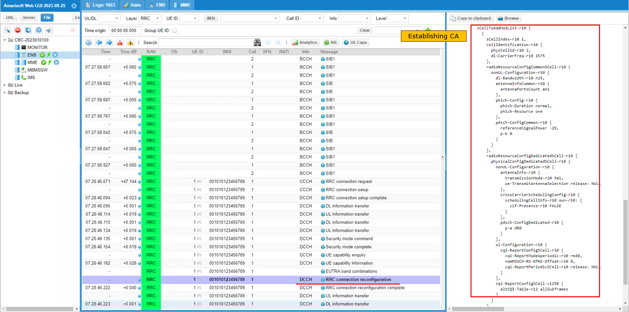 LTE ApCqi Test 2 SubTest 2 Log 02