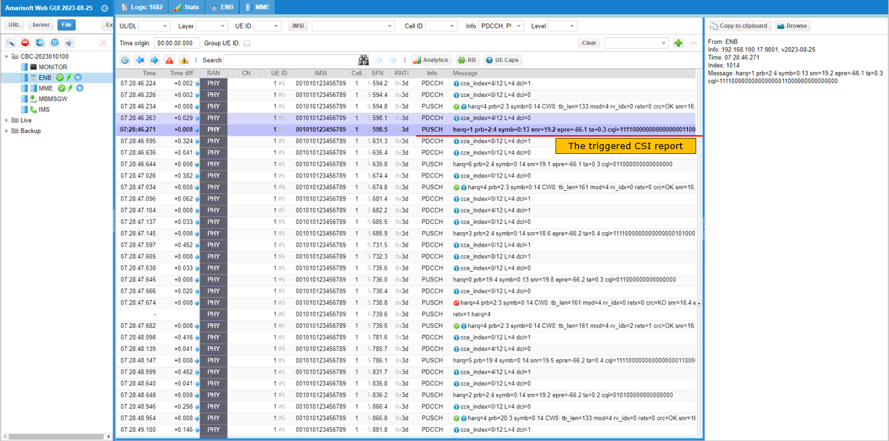 LTE ApCqi Test 2 SubTest 2 Log 04