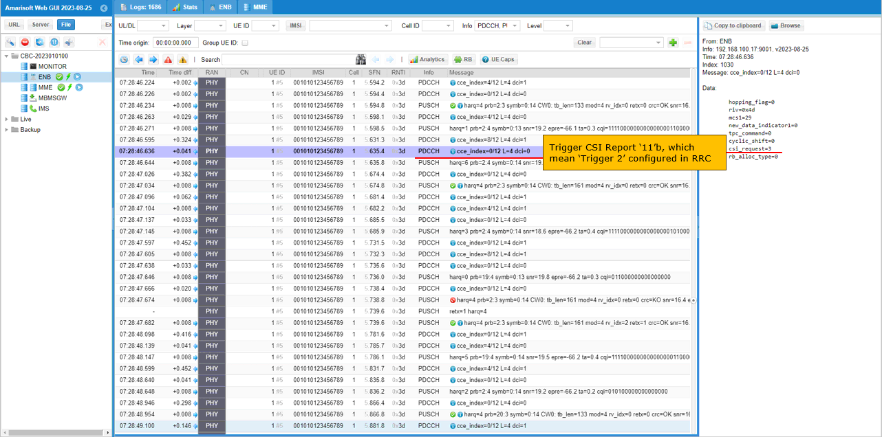 LTE ApCqi Test 2 SubTest 2 Log 05