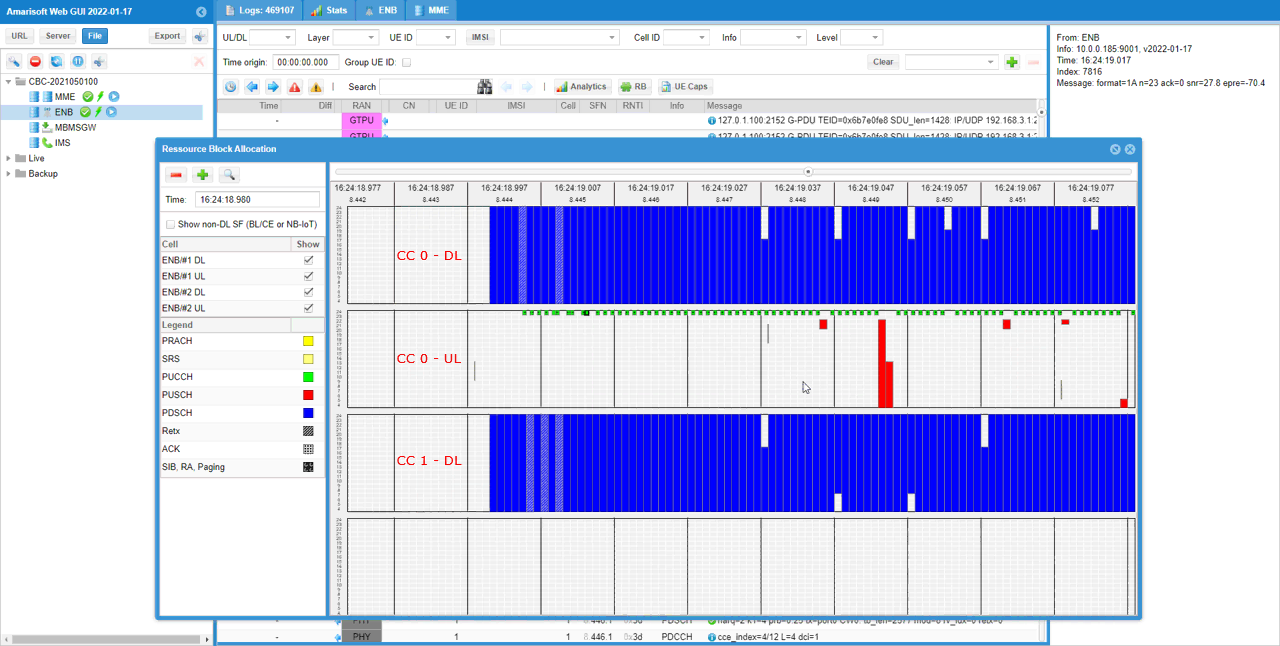 LTE CA Test 1 Log 08