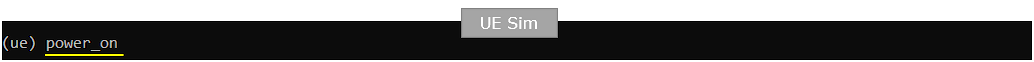 LTE CA Test 3 Run 02