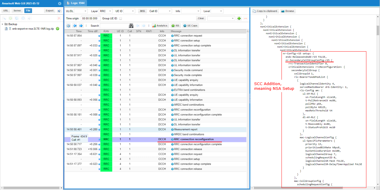 LTE CA Test 4 Log 06