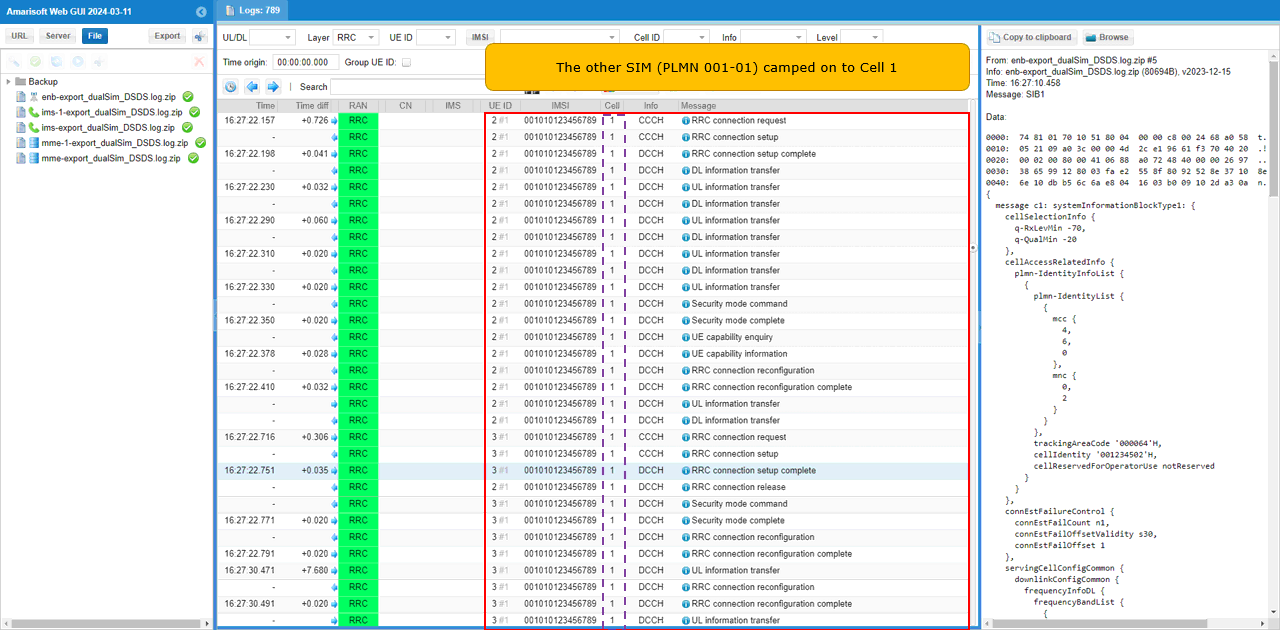 LTE DualSim Test 1 Log 04