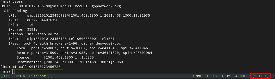 LTE DualSim Test 1 Run 06