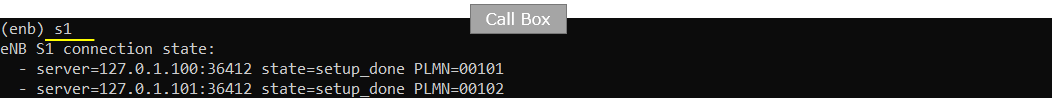 LTE MOCN Run 2