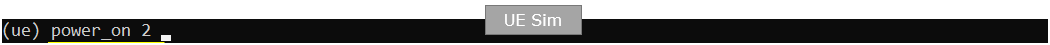 LTE MOCN Run 5