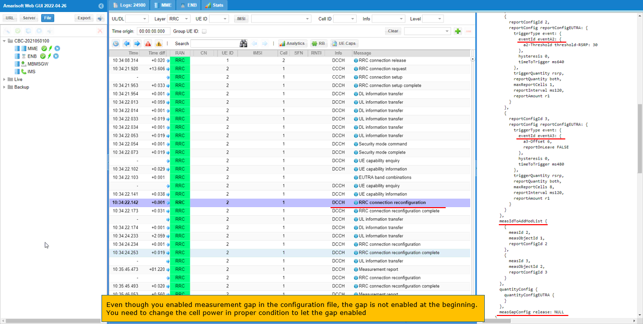 LTE Meas Test 2 Log 02