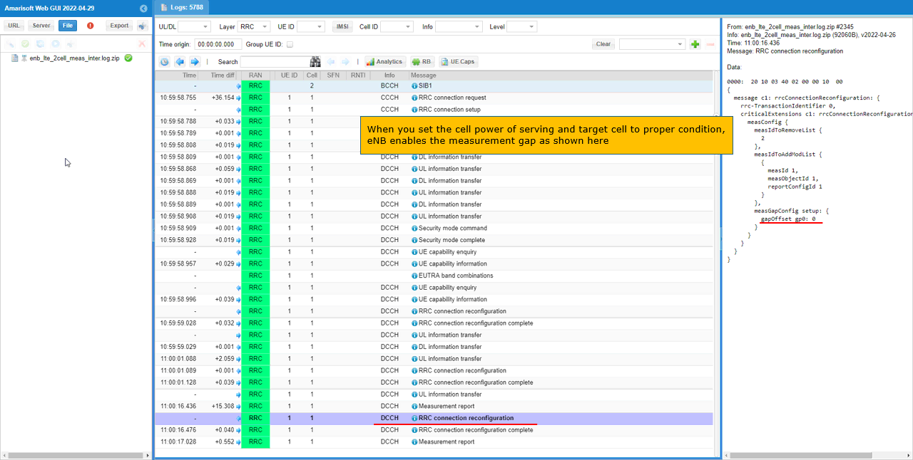 LTE Meas Test 2 Log 04