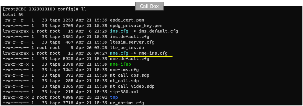 LTE NB NTN Test 1 Config 02