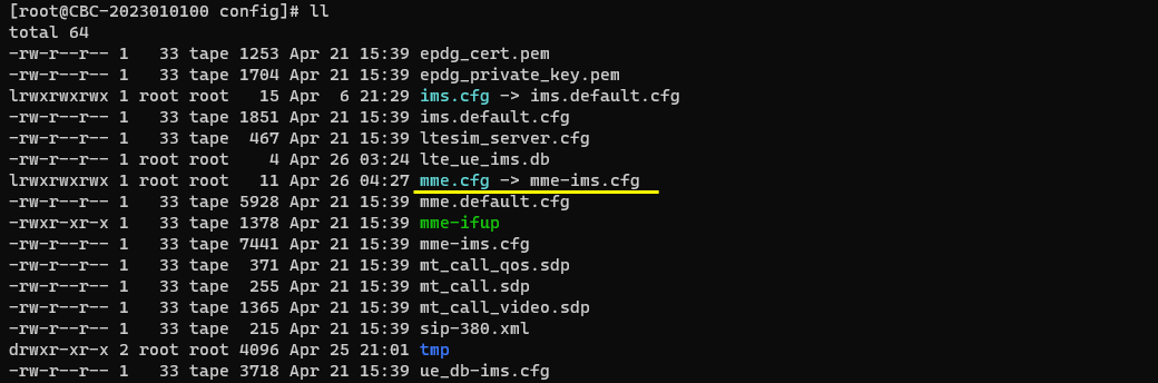 LTE NB NTN Test 2 Config 02