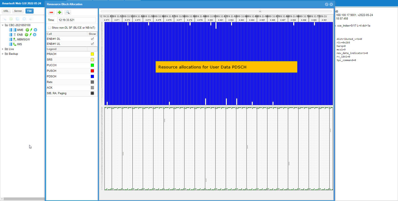 LTE PHY ResourceAllocation Test 1 Log 04