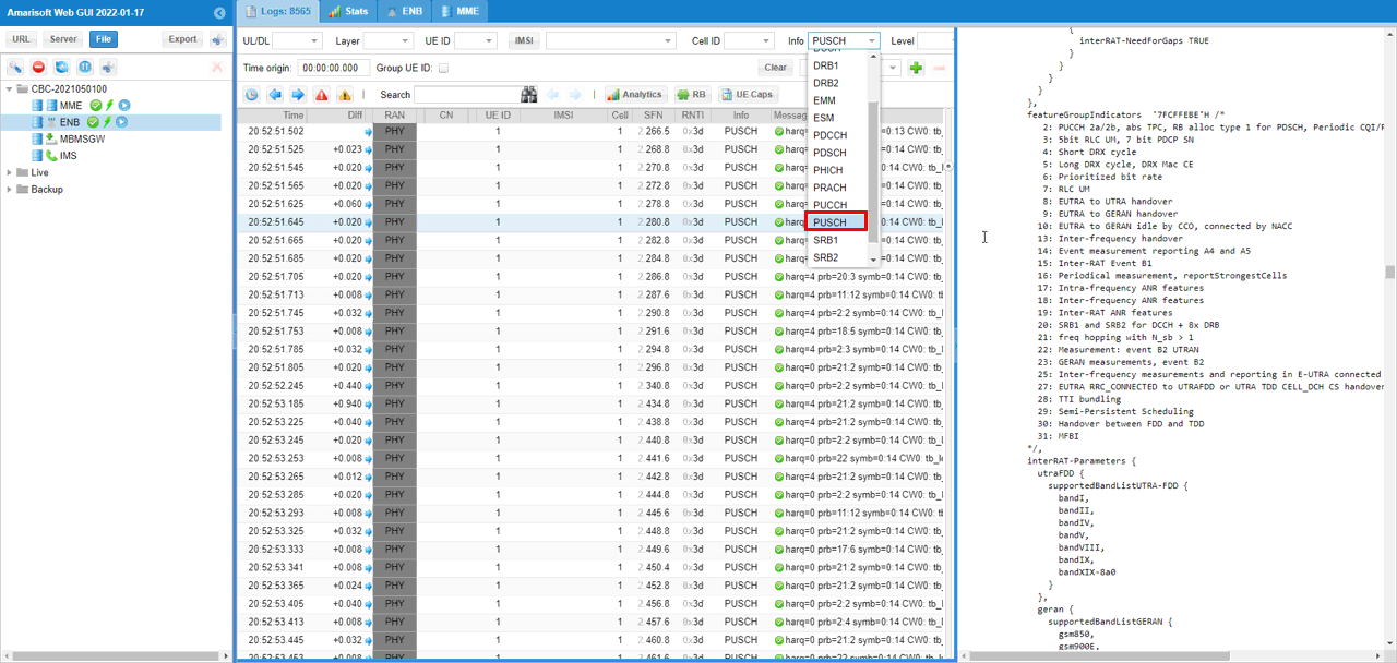 LTE ttiBundling Log 03