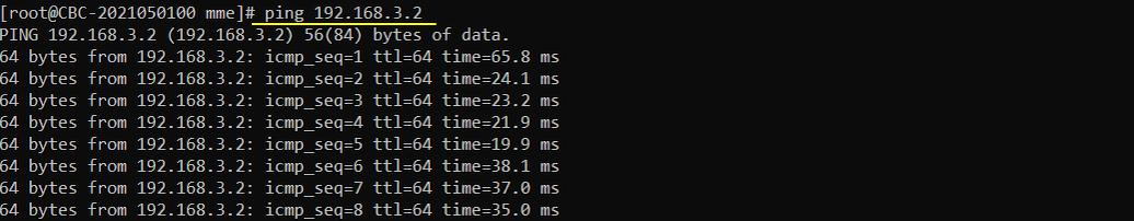 LTE ttiBundling Run 02