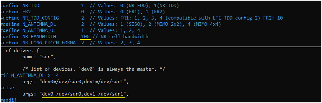 LteSimServer Test5 Config 02