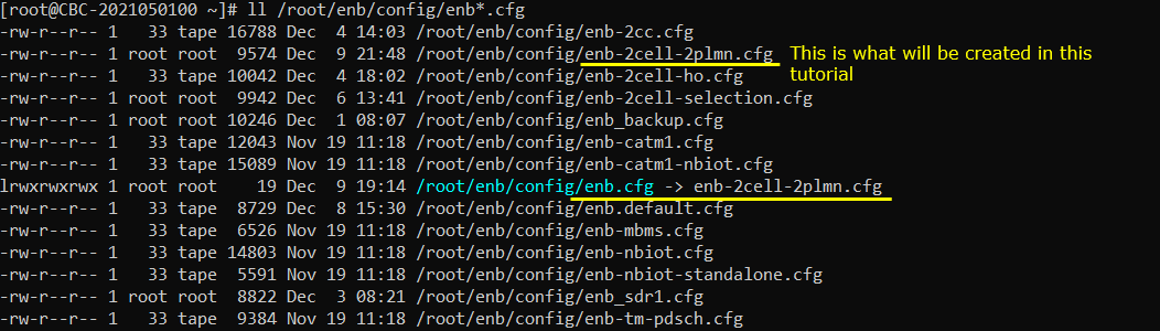 MultipleMME 2 Configuration 01