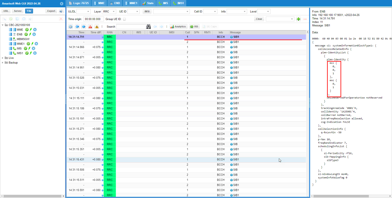 MultipleMME 3 Log 08