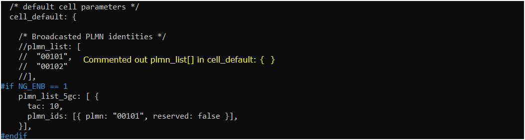 MultipleMME Configuration 07